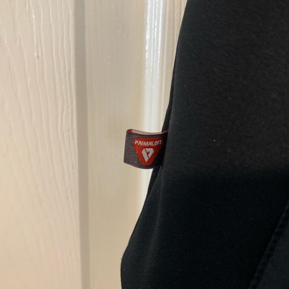 Men’s Boulder Gear Black Vest in Medium. - Picture 6 of 6